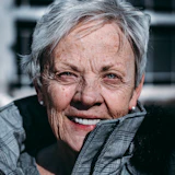 Photo of Carol H., 84