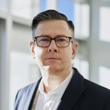 Photo of Mark R.
