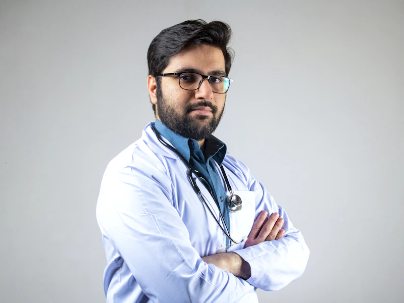 A Las Vegas physician who refers patients to In-Home Care Las Vegas